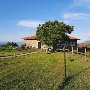 Séjour à la campagne Asitxo, Bermeo