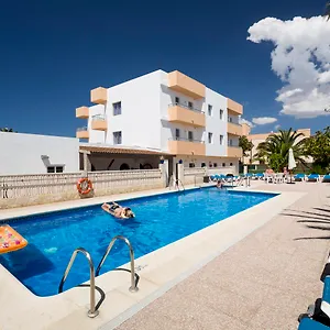 Zodiac Apartamento San Antonio Abad