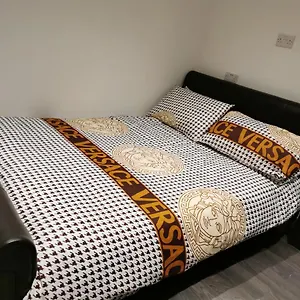  Appartement Studio Self Contained Double Bedroom Royaume-Uni