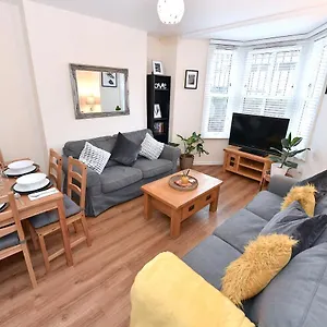  Appartement Kingsley Tower Bridge Royaume-Uni