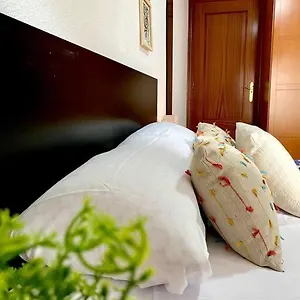 El Almendral Apartamento Jaén