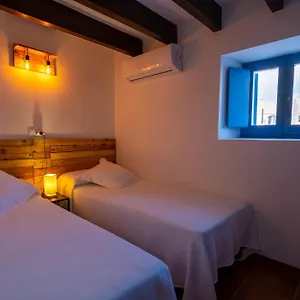 Cas Saliners - La Savina Casa rural La Savina (Formentera)