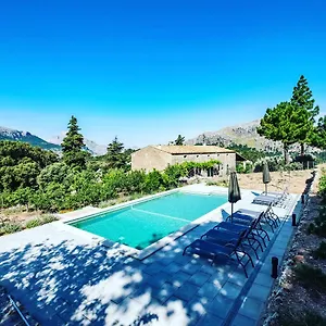 Son Alzines Agroturismo Lluc